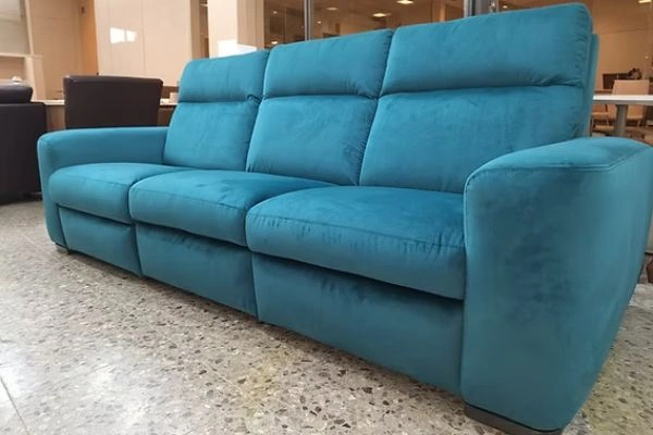 Tapicería de sofás en Barañáin
