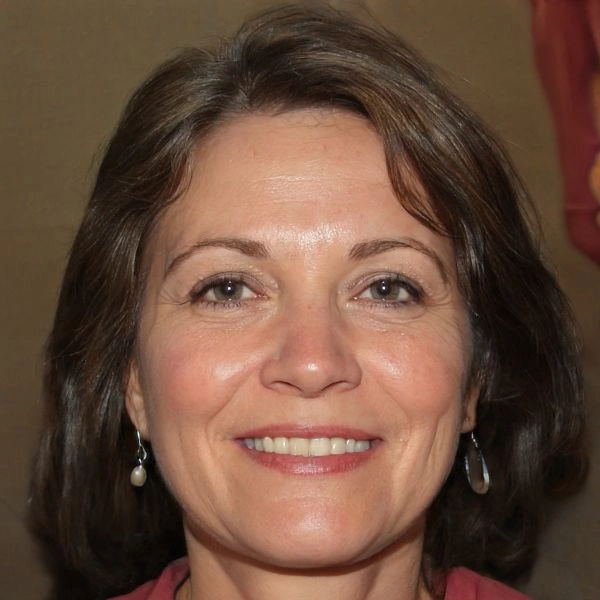 Carmen Prieto, cliente de Tapicero Pamplona