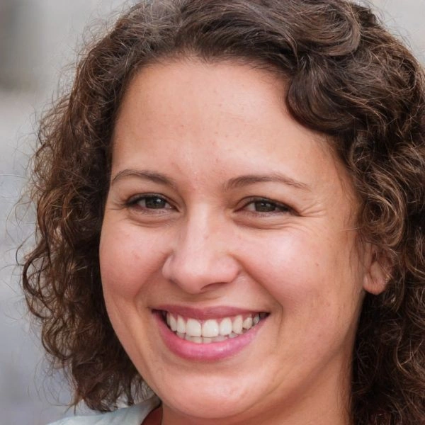 Elena Ríos, cliente de Tapicero Pamplona