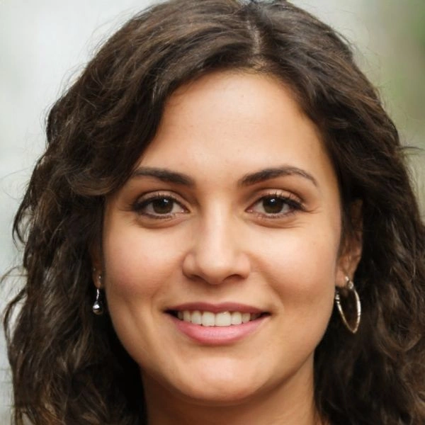 Marta Salgado, cliente de Tapicero Pamplona