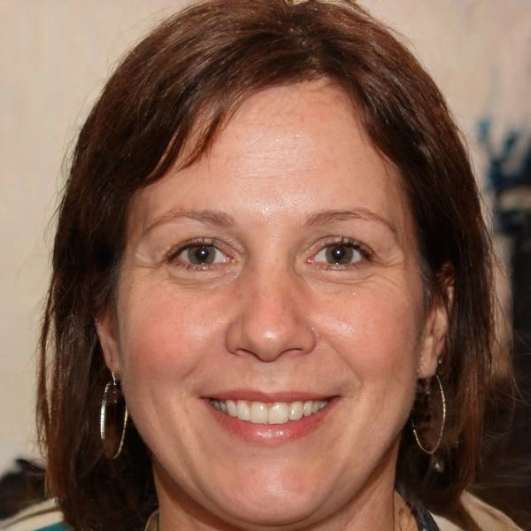 Patricia Lozano, cliente de Tapicero Pamplona