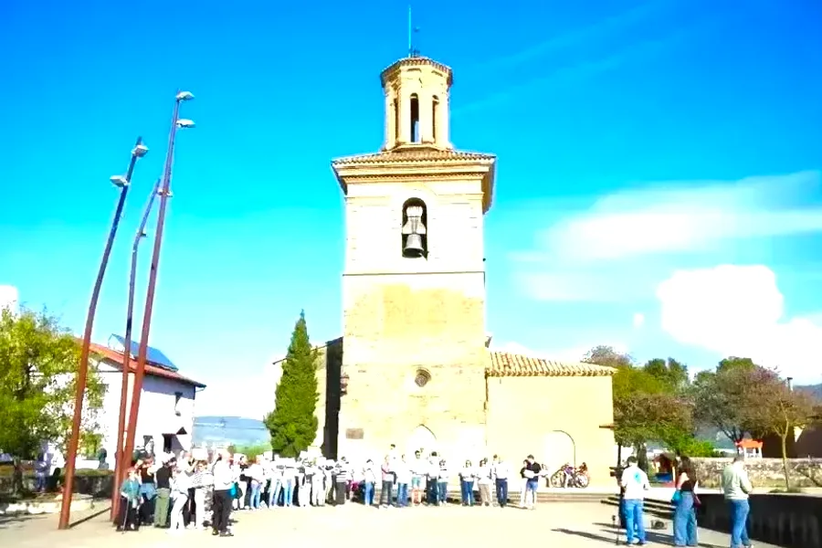 Tapicero en Beriáin